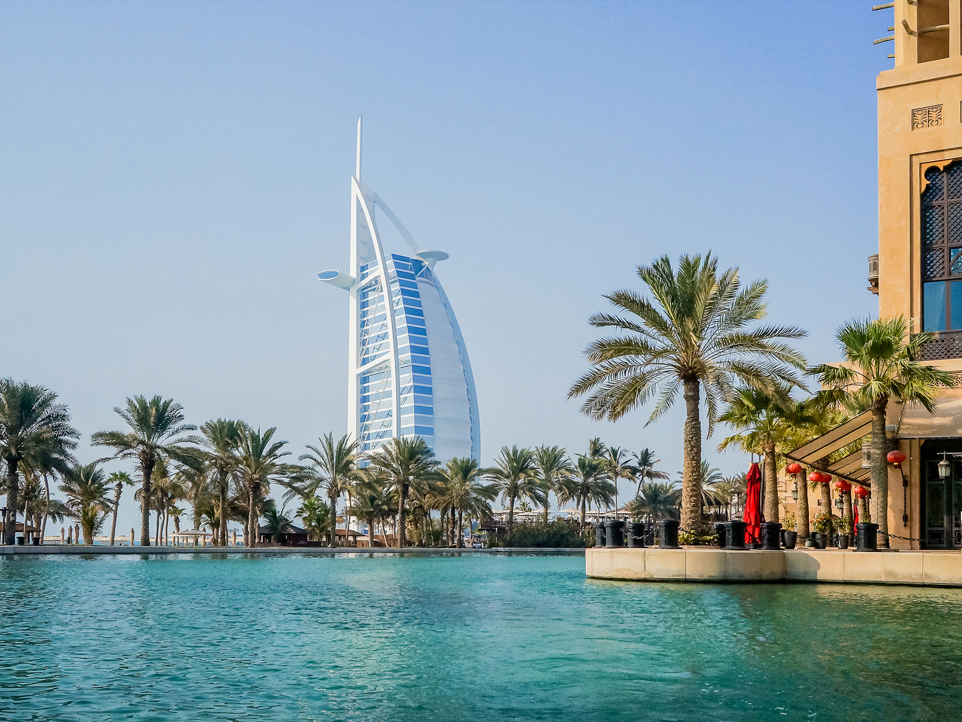 Real estate Projects in Dubai